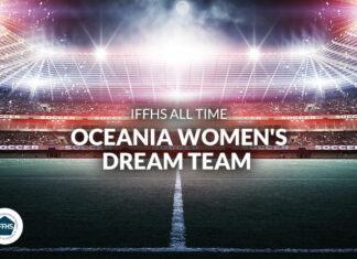 Speciale IFFHS; la miglior squadra di sempre: focus sull’Oceania