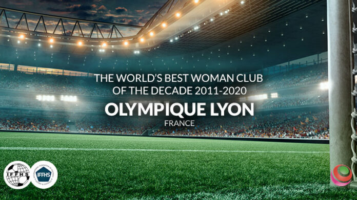Iffhs-Olympique Lyon