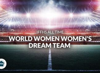 Speciale IFFHS; la miglior squadra di tutti i tempi: all time dream team