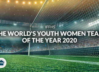 Speciale IFFHS; la miglior squadra giovanile del 2020