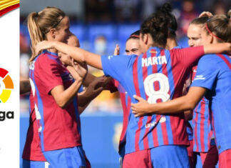 Il Barcellona diventa la casa di 9 calciatrici della Masía Barcellona-Juventus, trofeo Gamper