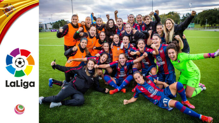 Rosenborg-Levante Women's Champions League