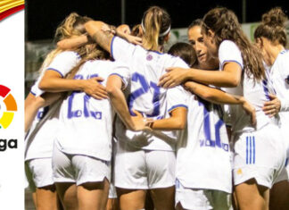Il Real Madrid si prepara alla Women’s Champions League Real Madrid, Women's Champions League