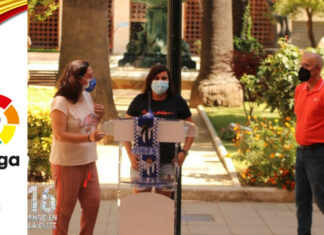 Jenny Benítez sarà la viceallenatrice di Antonio Toledo allo Sporting Huelva conferenza stampa, torna Antonio Toledo alla guida dello Sporting Huelva