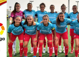 La Primera Iberdrola 2021-22: che spettacolo! Villareal-Levante amichevole