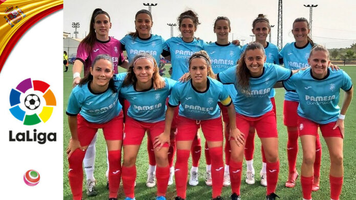 Villareal-Levante amichevole