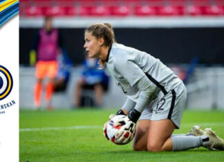 Il portiere Teagan Micah firma un accordo biennale con l’FC Rosengård