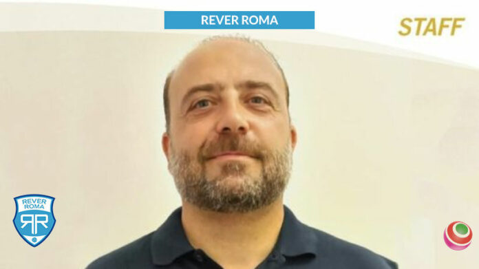 Antonello Tavoletta-rever-roma Antonello Tavoletta-rever-roma