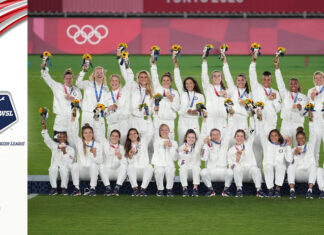 Una lezione da imparare: la mancata medaglia d’oro degli Stati Uniti