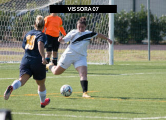 Emanuela Picano, Sora: “Ripartire è stato utile per mettere qualche mattone in più rispetto allo scorso anno” Vis Sora 07-femminile-emanuela-picano