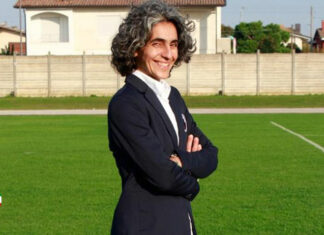 Ilenia Nicoli, AIAC Emilia: “Contenta per l’incarico, punterò su un lavoro di squadra al fianco delle delegate provinciali”