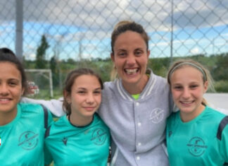 Raffaella Manieri, Aiac Marche: “Cercherò di mettere a disposizione del movimento tutta la mia esperienza” aiac-raffaella-manieri