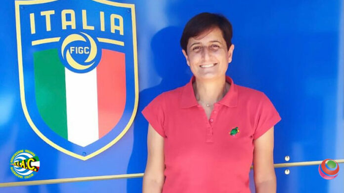 aiac-francesca-stancati-calabria