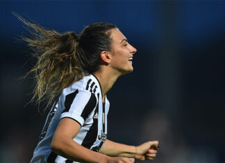 Alice Berti, Juventus Women: “Sono pronta a compiere i miei primi passi nel mondo dei grandi mettendo in pratica tutto ciò che questo grande club mi ha fatto imparare”