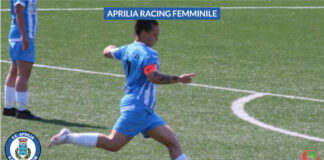 Virginia Galluzzi, Aprilia: “La nostra sarà una squadra rinnovata che punterà ai vertici del campionato” aprilia-racing-femminile-virginia-galluzzi