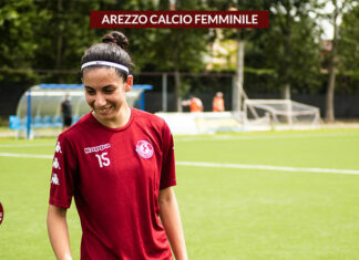 Chiara Bove e Giada Gnisci rinnovano con l’Arezzo