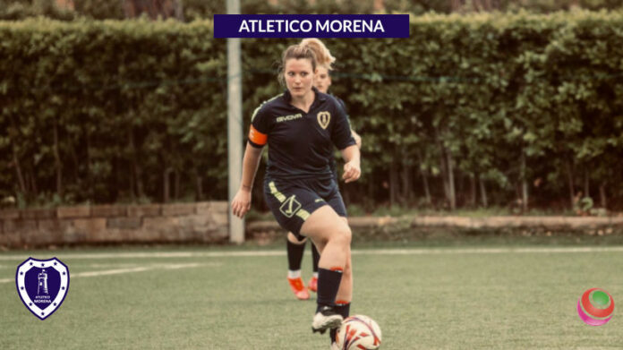 atletico-morena-femminile-elisa-simonetti atletico-morena-femminile-elisa-simonetti