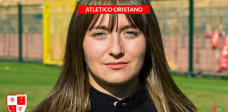 Atletico Oristano, ufficiali gli arrivi di Erika Venanzi, Eva Karpareli e Emanuela Priolo, confermate Mattana e Cocco, addio a mister Luigi Avellino