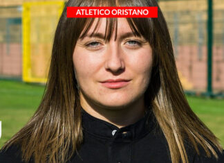 Atletico Oristano, ufficiali gli arrivi di Erika Venanzi, Eva Karpareli e Emanuela Priolo, confermate Mattana e Cocco, addio a mister Luigi Avellino