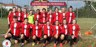 Azalee, riparte la nuova stagione, sabato 4 settembre ci sarà Open Day libero