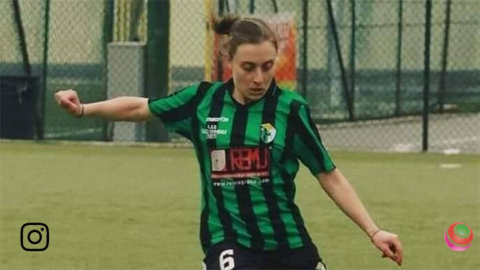 barbara beneddiincoragggiamentopernuovastagione