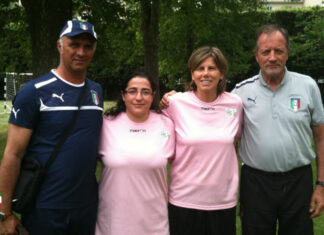 Valentina Belia, Aiac Umbria: “Contenta per l’incarico, dobbiamo alzare il livello e l’interesse verso il movimento femminile” belia-valentina-aiac