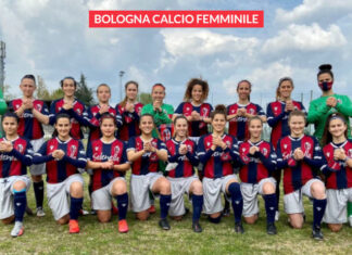 Bologna: Open Day alle porte, le parole dei tecnici Enrica Bassi e Tommaso Poggi bologna-calcio-femminile-2021-2022