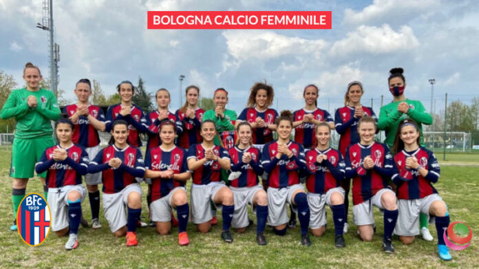 bologna-calcio-femminile-2021-2022