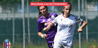 A colloquio con Elena Simone, difensore centrale, classe 2000, del Bologna Calcio Femminile
