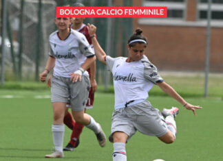 Beatrice Sciarrone e Sara Zanetti, Bologna: “Soddisfatte per la convocazione nella Rappresentativa Femminile LND U20” bologna-calcio-femminile-generica-squadra