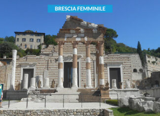 Venerdì la presentazione del Brescia Calcio Femminile al Capitolium