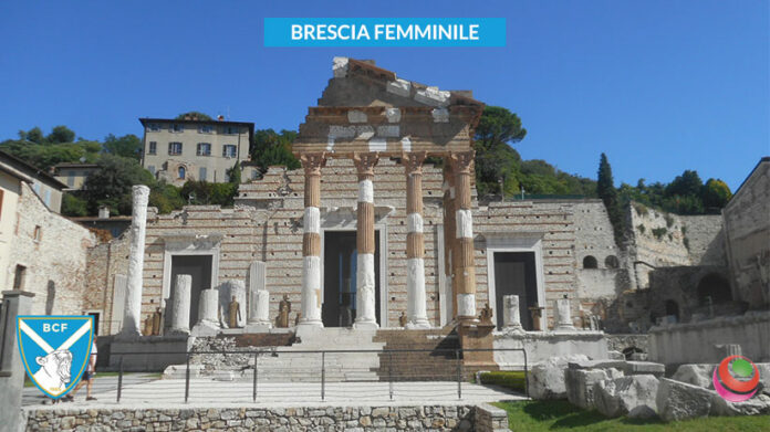brescia-femminile-capitolium