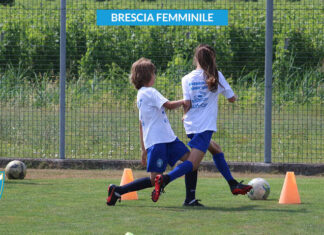 Rinnovato l’accordo tra Brescia Calcio Femminile e Brescia Calcio BSFC