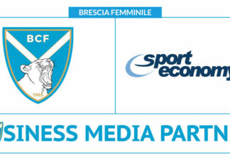 Sporteconomy è business media partner del BCF