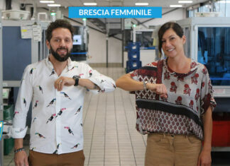 Il Brescia Calcio Femminile rinnova l’accordo di sponsorizzazione con Ber-Pa