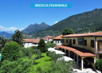 Il Brescia Calcio Femminile da oggi sarà in ritiro a Sale Marasino