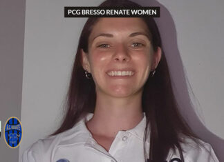Gaia Canepa, PCG Bresso Renate Women: “Vogliamo vincere il campionato giocando un bel calcio. Un sogno? Dare il mio contributo alla crescita di una mia calciatrice”