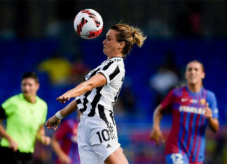 Juventus Women, Cristiana Girelli & Barbara Bonansea: “Lavorare e credere in quello che possiamo fare saranno le chiavi per il nostro futuro”