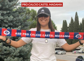 Castel Madama: diverse le operazioni di mercato ufficializzate per il club laziale calcio-castel-madama-femminile-xxx