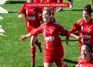 Ludovica Gastaldin rinnova con la maglia biancorossa