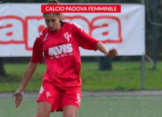 Calcio Padova Femminile: rinnovi e conferme per l’inizio della stagione