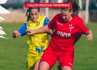 Prima squadra: Valeria Ranzato conferma la sua dedizione al progetto Padova