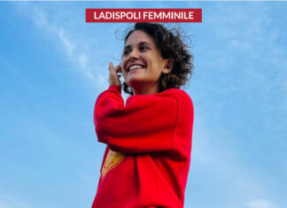 Camilla Zampolini, Ladispoli: “Chiuse due annate soddisfacenti, ora sogno la promozione con questa maglia” camilla-zampolini-ladispoli-femminile