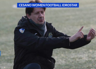Luca Garaffoni, coach Cesano Football Women Idrostar: “’Creeremo una squadra che ci faccia prendere le misure in Eccellenza”