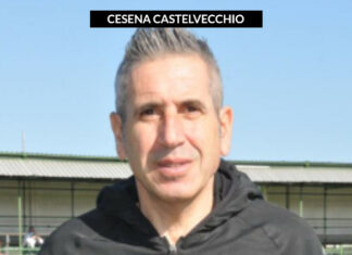 Elvio Sanna, Direttore Sportivo Cesena Femminile: “Noi favoriti? Non esiste. Il nostro obiettivo è la salvezza”