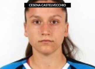 Eleonora Galli rinnova con il Cesena: “Non vedo l’ora di tornare a giocare”