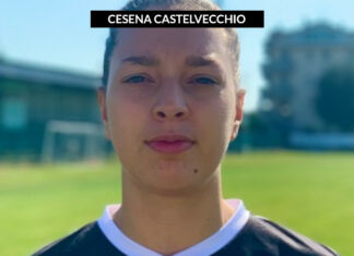 Cesena Femminile, ottima la prestazione contro il Sassuolo. Pareggia Pavana al 90′