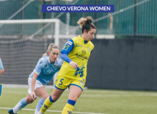 Francesca Carleschi in prestito al Venezia FC
