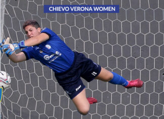 Maria Grazia Balbi, FC Skiny Sudburgerland: “Felice per questa mia nuova esperienza in Austria. Bello che il nostro movimento sia in crescita”