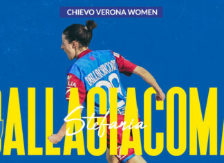 Stefania Dallagiacoma rinnova con il Chievo Verona